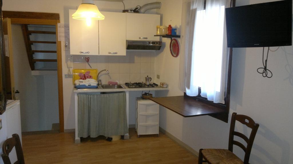 Arco Sallustio Monopoli Ruang foto